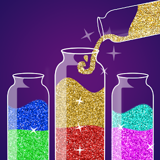 Water Sort Color: bottles Sort apk