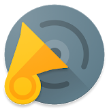 Phonograph Music Player icon