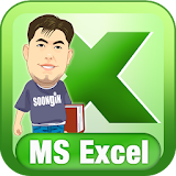 Mastering Excel 2010 icon