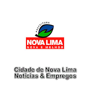 Nova Lima MG, Notícia, Vagas de Emprego, Gratuitas  Icon