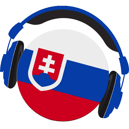 Slovakia Radio Slovakian Radio logo