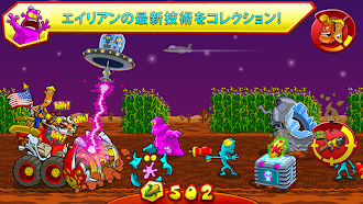 Game screenshot Farm Invasion USA - Premium apk download