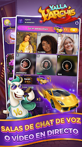 Screenshot 11 Yalla Parchís - Parchís&Bingo android