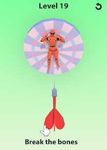Break the Dancing Robot 4