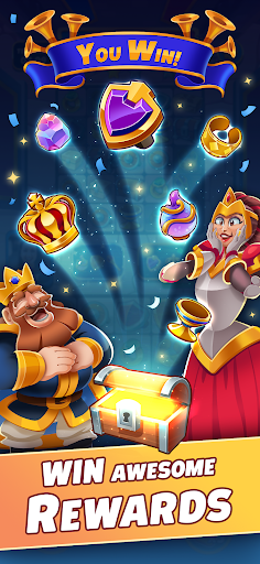Merge Royale Screen 3