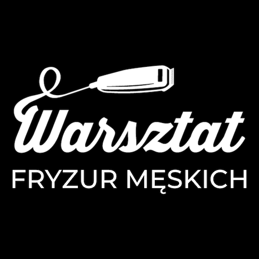 Warsztat Fryzur Męskich logo