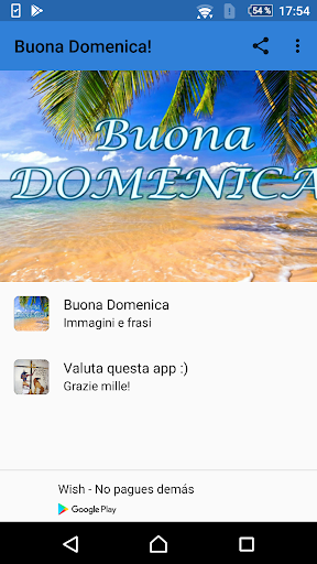 FELICE DOMENICA, GIORNO RIPOSO Screen 3