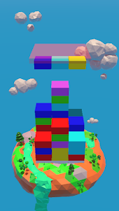 Blocky Tower