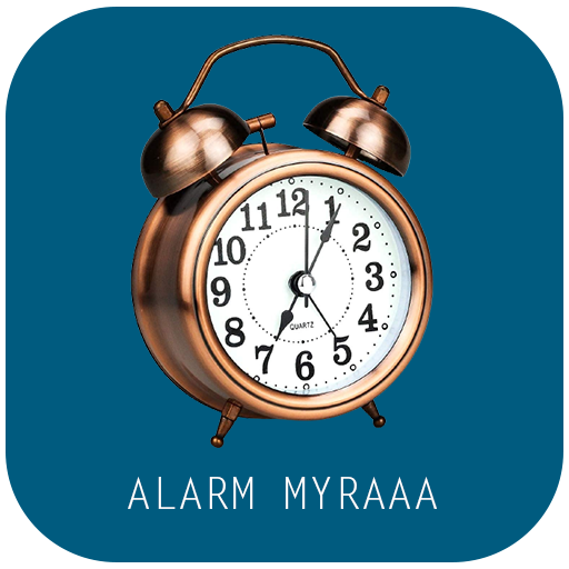 Alarm Myraaa