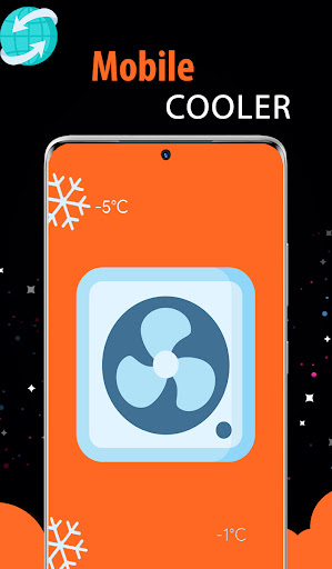 Superfast VPN & Secure Proxy Screen 3