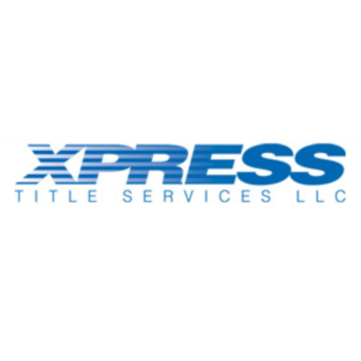 Xpress Title2 logo