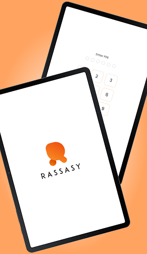 Rassasy Screen 2