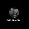 Evil Granny Games icon
