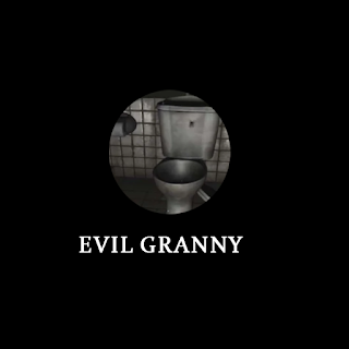 Evil Granny Games apk