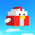 Cover Image of 下载 Flappy 3D! 1.5 APK