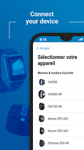 APP MCONNECT: Possibilidade de partilhar links de acesso rápido