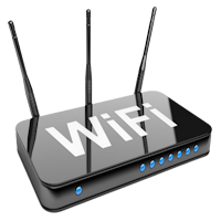 Router Setup Page Wifi Tweak