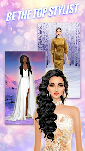 Covet Fashion - Dress Up Game 21.15.48 APK screenshots 8