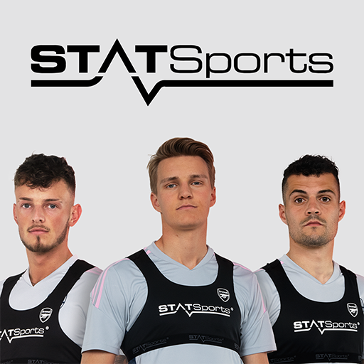 STATSports Arsenal FC Edition - Apps on Google Play