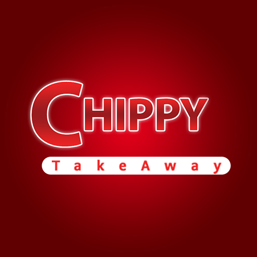 Chippy Takeaway logo