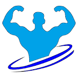 AtoZ Gym -Workout Exercise Protein Supplement Tips icon