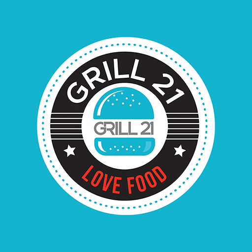 Grill 21
