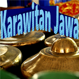 Icon image Koleksi Karawitan Jawa Offline
