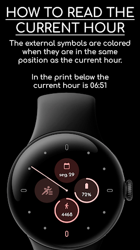 AD ExT - Watch Face Screen 3