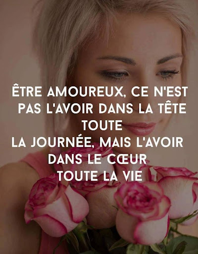 Mots Touchants Le Cœur Citations By Enjoy Studying Google Play Japan Searchman App Data Information