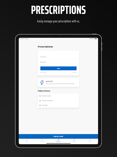 Bermuda Pharmacy Group screenshot 7