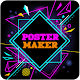 Poster Maker, Flyers Maker, Ads Page Designer विंडोज़ पर डाउनलोड करें