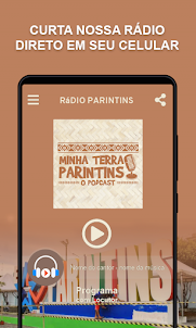 Rádio Parintins