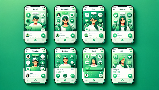 Friendster Social and Dating