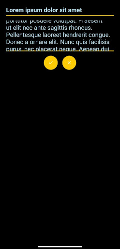 Note Taker Screen 3