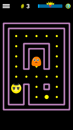 Maze Hero - Screenshot 2