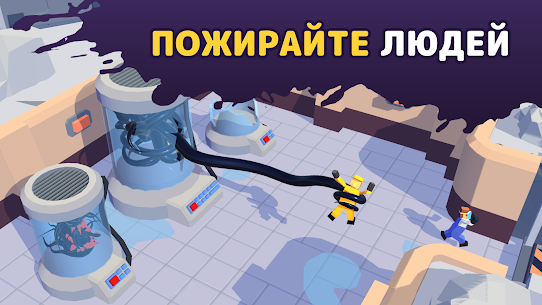 Alien Invasion: RPG Idle Space 3