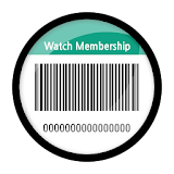 Watch Membership Android Wear icon