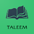 Taleem - Kids Dua, Islamic learning app for kids1.3