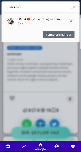 Anonim Soruyor Screen 3