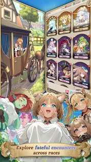 Isekai:Slow Life - Screenshot 4