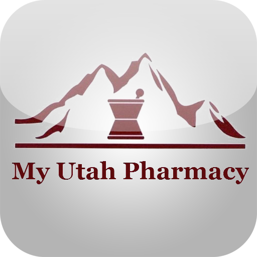 My Utah Pharmacy  Icon