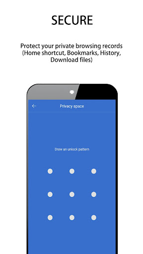 KUTO Mini Browser Screen 3