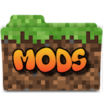 Cover Image of Download Mods for minecraft PE 13.0 APK
