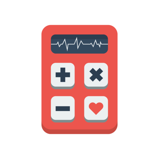 Runner Calculator logo