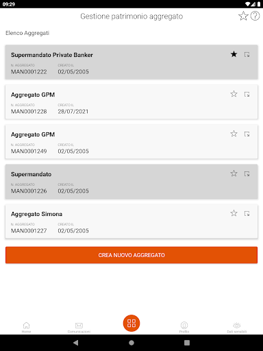 Ersel Mobile Screenshot