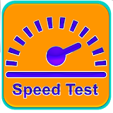 Super Internet Speedtest icon