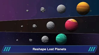 Game screenshot Space Colonizers - the Sandbox apk download