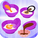 Cover Image of Скачать cooking delicious cake girls g  APK