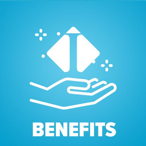 INTERbeneficios logo