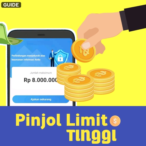 Pinjol Limit Tinggi Tip